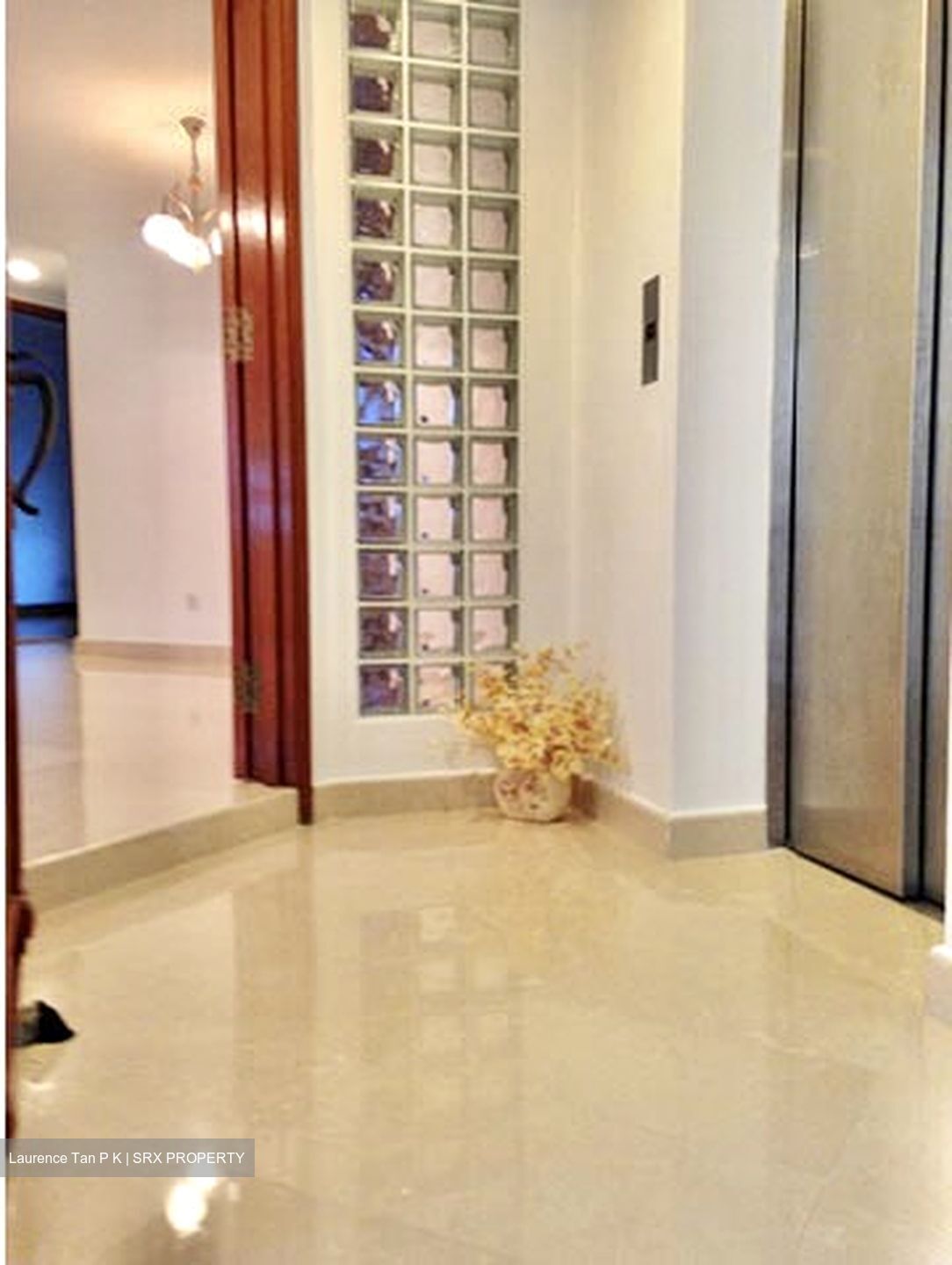 The Blossomvale (D21), Condominium #556481921